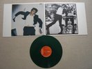 DAVID BOWIE - 'LODGER' RARE MARBLED GREEN VINYL REISSUE LP - BRAND NEW/UNPLAYED