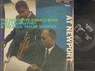 JAZZ - GIGI GRYCE DONALD BYRD 