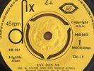 DR. K GYASI Essiebons GHANA KILLER DEEP Funky Highlife CLEAN AFRO LISTEN