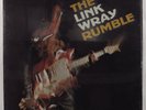 LINK WRAY The Link Wray Rumble POLYDOR PD 6025 LP SEALED