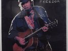 NEIL YOUNG Freedom REPRISE 9 25899-1 LP SEALED