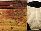 ALICE COOPER - SCHOOLS OUT - WITH WHITE PANTIES - VINYL LP,  1972 VG++ SEE PIX