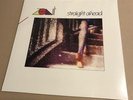 ZENIT - Straight Ahead Limited Edition reissue 180gram Vinyl lp ltd /1000