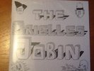 THE ORIELLES - JOBIN 7