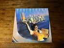 SUPERTRAMP   BREAKFAST IN AMERICA LP   STILL FACTORY SEALED