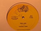 CLARENCE PARKS Bebo's 82  I'LL BE THERE / TRUE LOVE  - REGGAE  LISTEN