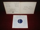ROLLING STONES Beggars Banquet LP 1968 DECCA UK 1st Press  SUPERB EXAMPLE