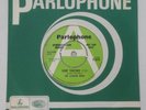 THE LA DE DA BAND,COME TOGETHER,RARE 1969 PARLOPHONE DEMO 7
