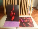 ALICE COOPER - KILLER ORIG 1971 UK 1st PRESS WITH 1972 CALENDAR STILL ATTACHED