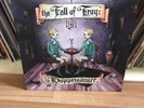 THE FALL OF TROY - DOPPELGANGER 1st Press On Clear vinyl, Only 100 Made