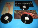 ROXY MUSIC (3 LPs) 