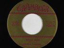 Northern/Deep Soul 45 - Nelson Sanders - Mojo Man - Rambler - mp3