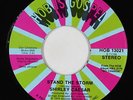 Northern Soul Funk Gospel 45 - Shirley Caesar - Stand The Storm - HOB - VG++ mp3