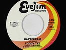 Rap Electro 45 - Toddy Tee - Batterram - Evejim - VG++ mp3