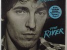 BRUCE SPRINGSTEEN The River COLUMBIA PC2 36854 2XLP SEALED