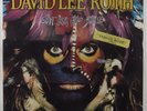 DAVID LEE ROTH Eat 'Em And Smile WARNER BROS 9 25470-1 LP SEALED