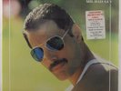 FREDDIE MERCURY Mr. Bad Guy COLUMBIA FC 40071 LP SEALED