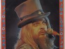 LEON RUSSELL Leon Live SHELTER STCO-8917 3XLP SEALED gatefold
