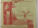 LITTLE FEAT Electrif Lycanthrope (Be-Bop Deluxe) TAKRL 1942 LP SEALED