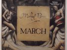 MICHAEL PENN March RCA 9692-1-R LP SEALED