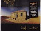 MIDNIGHT OIL Diesel And Dust COLUMBIA BFC 40967 LP SEALED gatefold