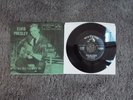 RARE ROCKABILLY-RCA VICTOR 6643-ELVIS PRESLEY-LOVE ME TENDER-45-GREEN-VERY NICE