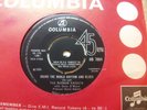 Barron Knights – Round The World Rhythm and Blues 1966 7” Columbia DB 7884