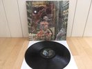 Iron Maiden - Somewhere In Time Vinyl LP Original US Capitol DMM in shrink