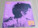 JULIE DRISCOLL, OPEN - UK 1ST ISSUE - 1967 - EXCELLENT