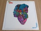 LOVE - FOREVER CHANGES - UK ISSUE 1967 - ORANGE LABELS - STEREO - EXCELLENT