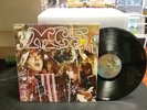 MC5 KICK OUT THE JAMS Elektra 42.027 France 1974 RE Gatefold Detroit VG+++/VG