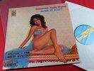 Mohamad Abdel Wahab  CAIRO BY NIGHT  -  LP Voice of Stars VOS 10020 France 1974