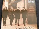 THE BEATLES Live at the BBC 1994 UK 69 mono track double LP
