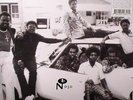VARIOUS - Good God  Born Again Funk - Vinyl (gatefold 2xLP)
