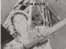 WILLET,SLIM-TEXAS OIL SONGS (US IMPORT) VINYL LP NEW