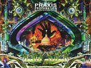 Praxis-Profanation Preparation For A Coming Darkness (US IMPORT) VINYL LP NEW