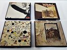 LED ZEPPELIN Reel to Reel ( primi 4 Album )