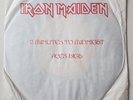 IRON MAIDEN 2 Minutes to Midnight / Aces High 7