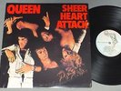 QUEEN/SHEER HEART ATTACK JPN P-10137E
