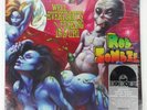 ROB ZOMBIE - WELL EVERYBODY 'S FUCKING IN A UFO - 10