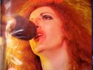 RAILROAD GIN-A MATTER OF TIME-CAROL LLOYD-GATEFOLD 1975 
