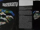 LP NOSFERATU Nosferatu - LONG HAIR MUSIC LHC00093  - STILL SEALED