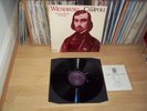 WIENIAWSKI Virtuoso Pieces for Violin ALFREDO CAMPOLI Dutch 1980 DSLO 45 Ed.1