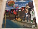 Prince - Around the World in a Day rare LP Uruguay pressing