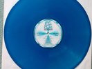 Motown - Commodores - Natural High - Rare Dutch BLUE Vinyl