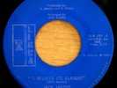 Jack Jacobs - I Believe It's Alright - You Can Ride For Free - Libra102  HEAR