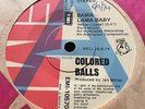 COLORED BALLS - BAMA LAMA BABY - - Rare  1974 Australian 7