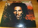 BOB MARLEY & THE WAILERS NATTY DREAD' TUFF GONG JAMACIAN PRESSING 1974 REGGAE