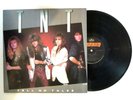 TNT TELL NO TALES LP 1987 ORIG. U.S. NORWEGIAN HEAVY METAL / HAIR METAL