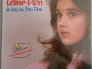 NEW Céline Dion - La Voix Du Bon Dieu (Vinyl LP 1981, Super Étoiles SPE 4101)